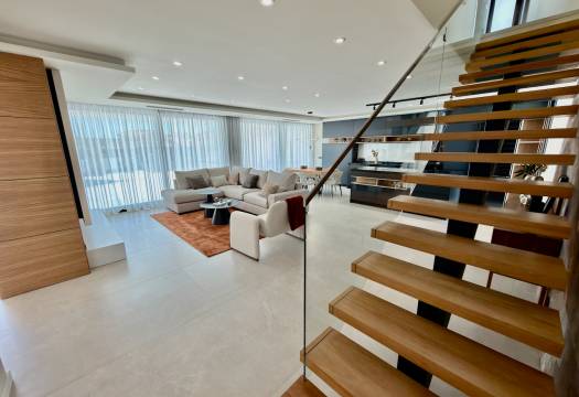 Obra Nueva - Villa / Chalet - Ciudad Quesada