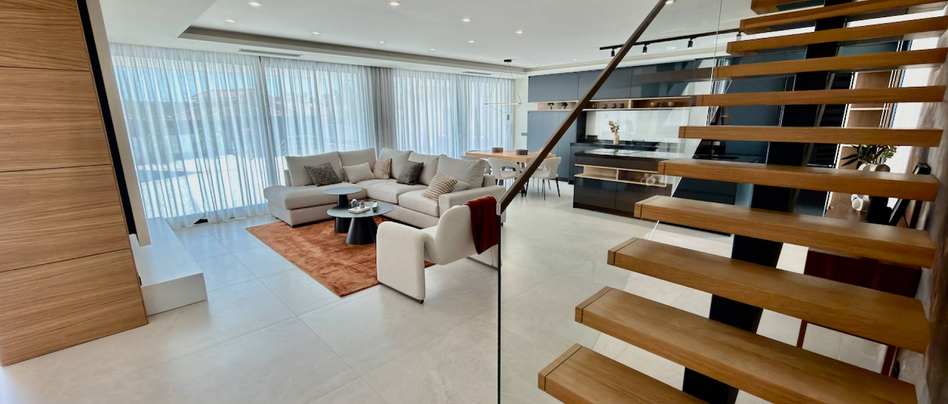 Obra Nueva - Villa / Chalet - Ciudad Quesada