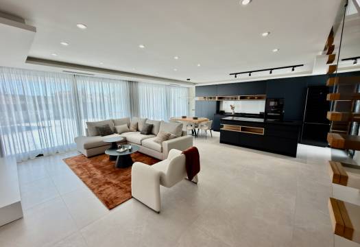 Obra Nueva - Villa / Chalet - Ciudad Quesada