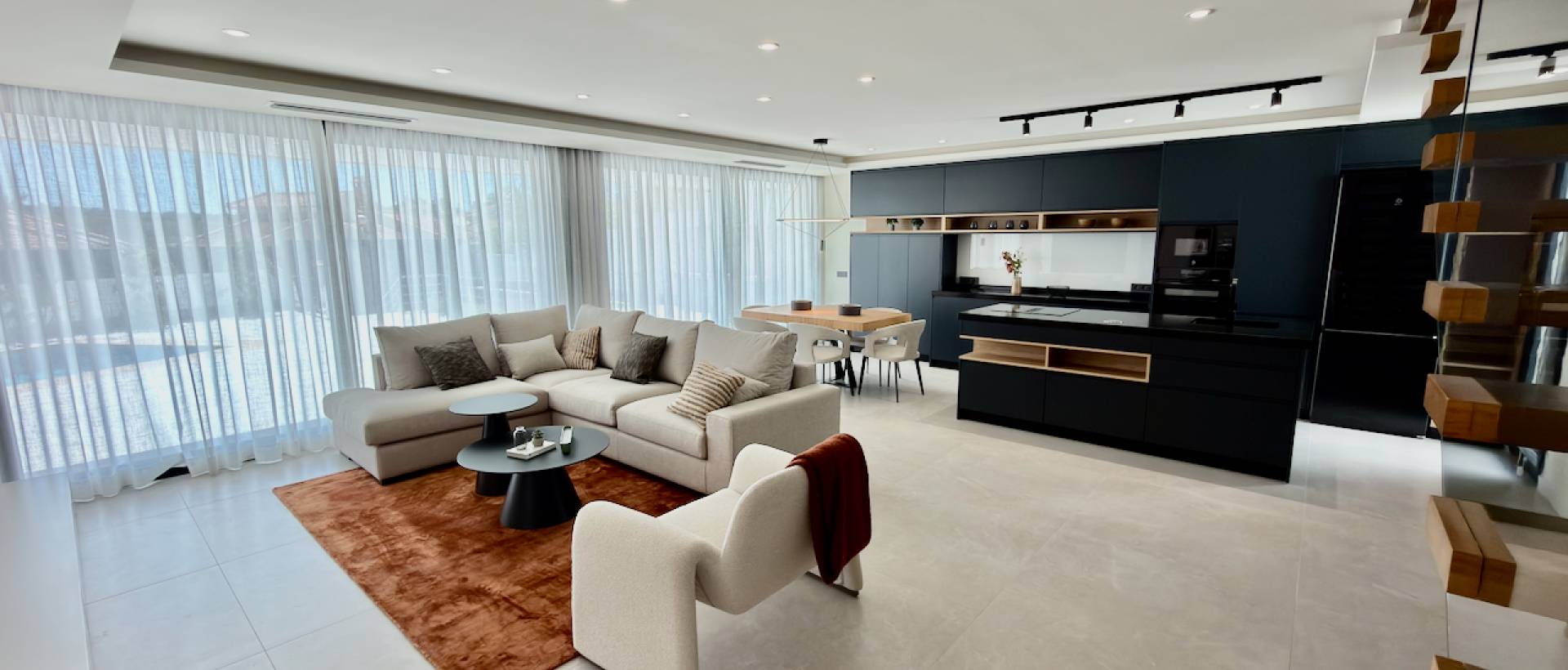 Obra Nueva - Villa / Chalet - Ciudad Quesada