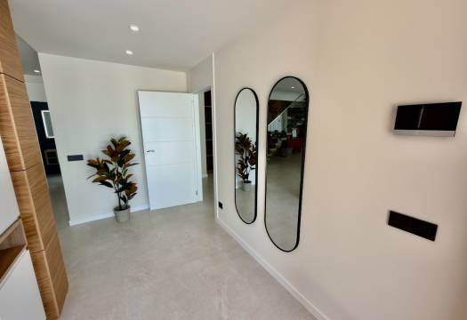 Obra Nueva - Villa / Chalet - Ciudad Quesada