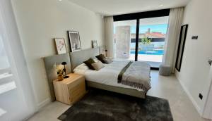 Obra Nueva - Villa / Chalet - Ciudad Quesada