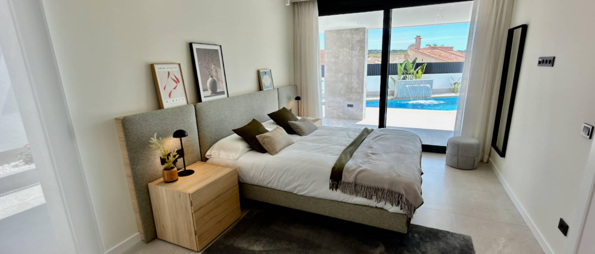 Obra Nueva - Villa / Chalet - Ciudad Quesada
