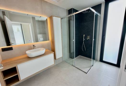 Obra Nueva - Villa / Chalet - Ciudad Quesada