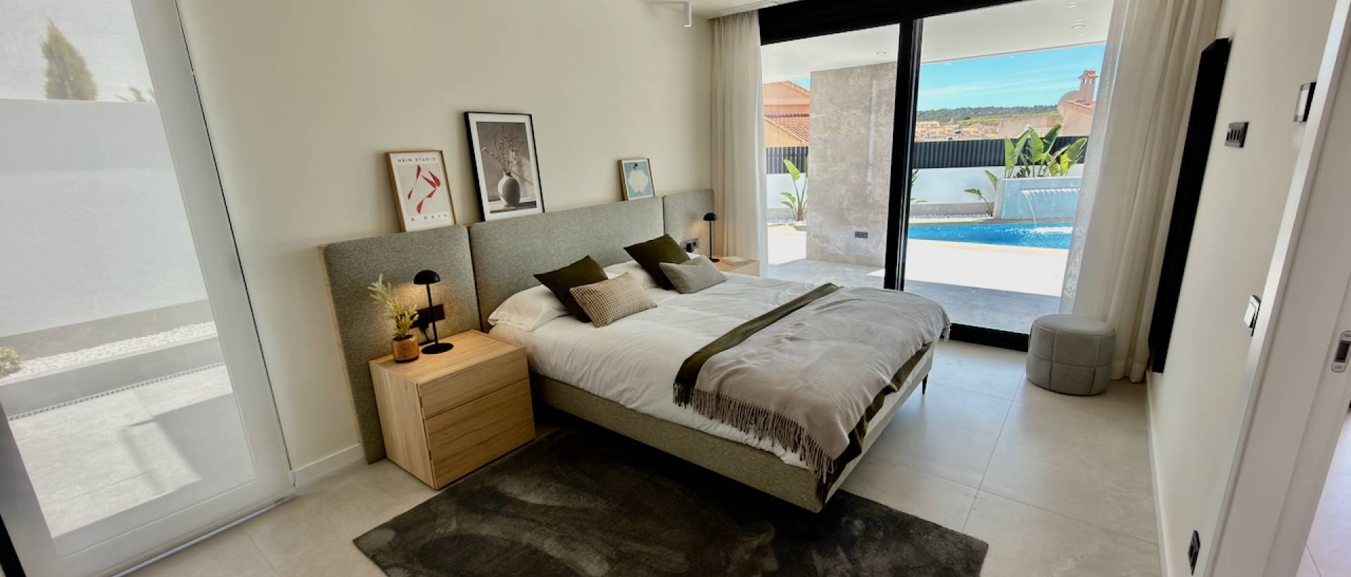 Obra Nueva - Villa / Chalet - Ciudad Quesada