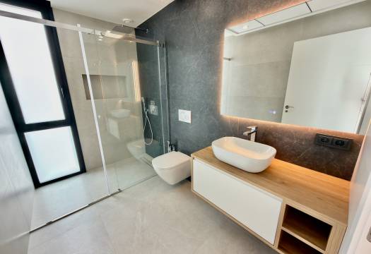 Obra Nueva - Villa / Chalet - Ciudad Quesada