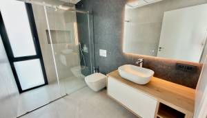Obra Nueva - Villa / Chalet - Ciudad Quesada