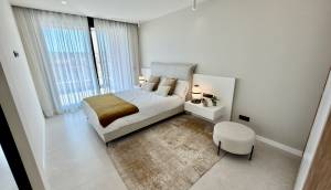 Obra Nueva - Villa / Chalet - Ciudad Quesada