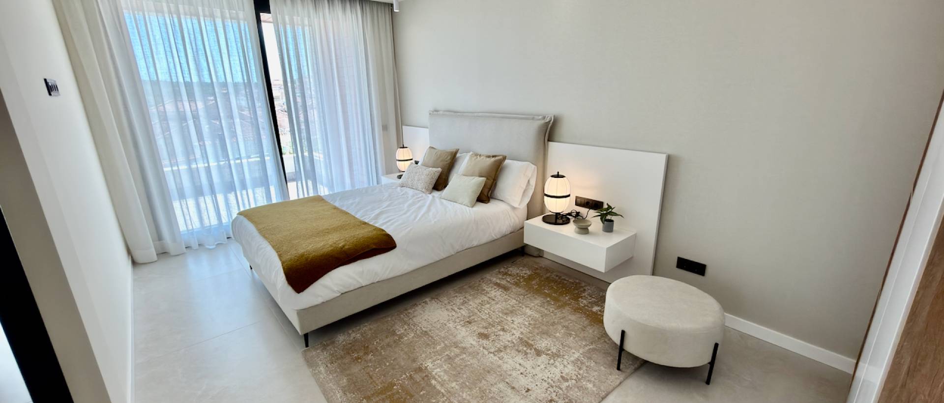 Obra Nueva - Villa / Chalet - Ciudad Quesada