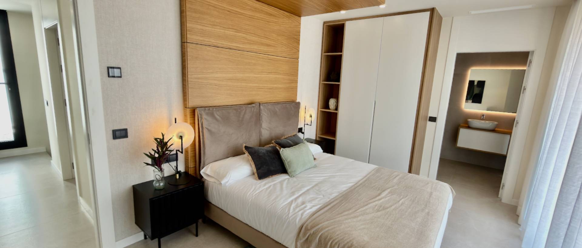 Obra Nueva - Villa / Chalet - Ciudad Quesada