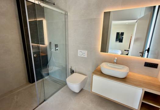 Obra Nueva - Villa / Chalet - Ciudad Quesada
