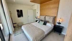 Obra Nueva - Villa / Chalet - Ciudad Quesada