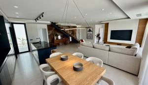 Obra Nueva - Villa / Chalet - Ciudad Quesada