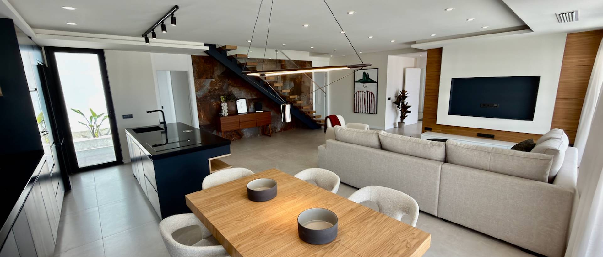 Obra Nueva - Villa / Chalet - Ciudad Quesada