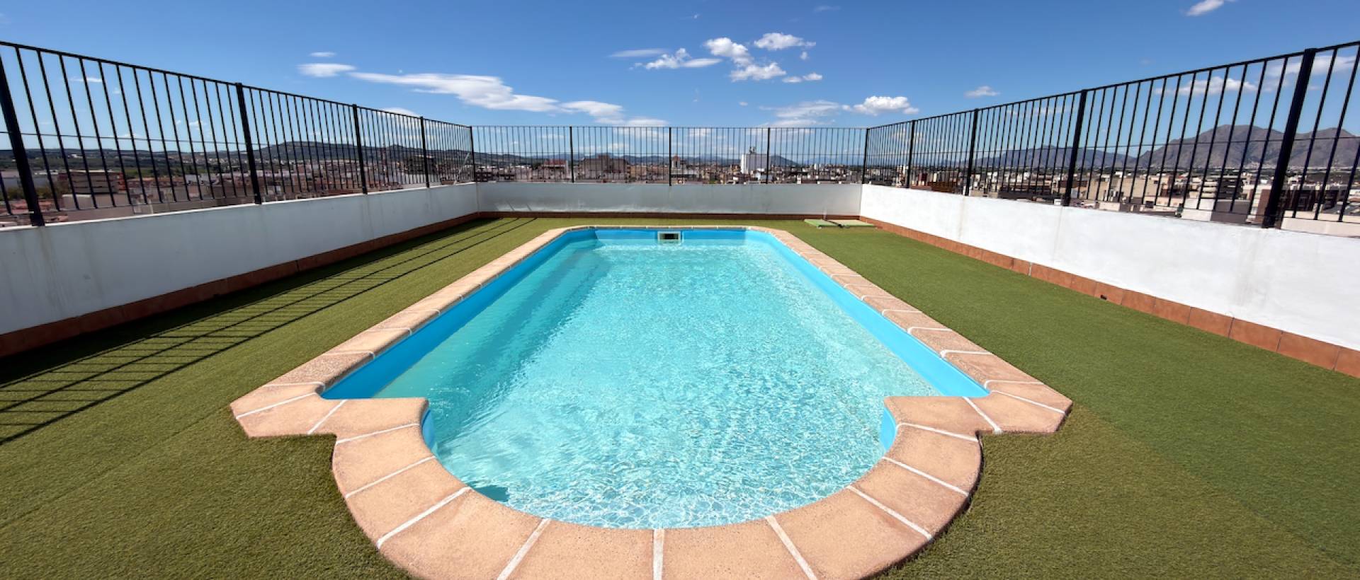 Resale - Apartment - Almoradí
