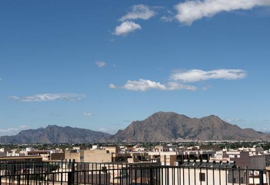Resale - Apartment - Almoradí