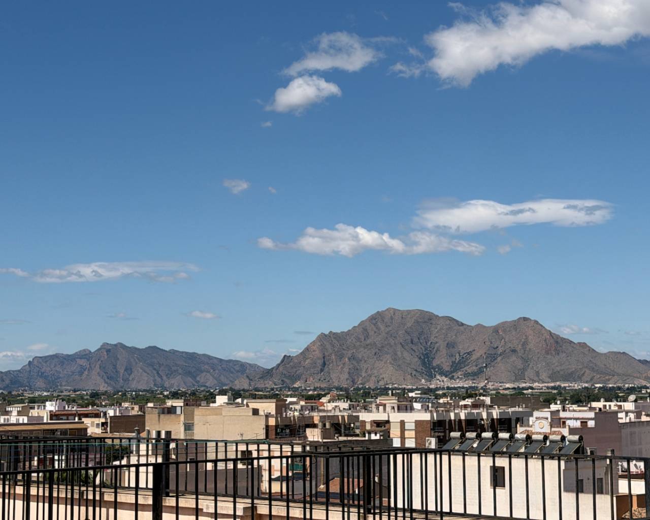 SLP2793: Apartment for sale in Almoradí