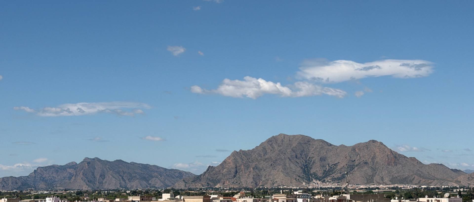 Resale - Apartment - Almoradí