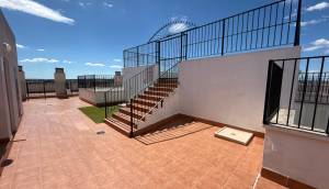 Resale - Apartment - Almoradí