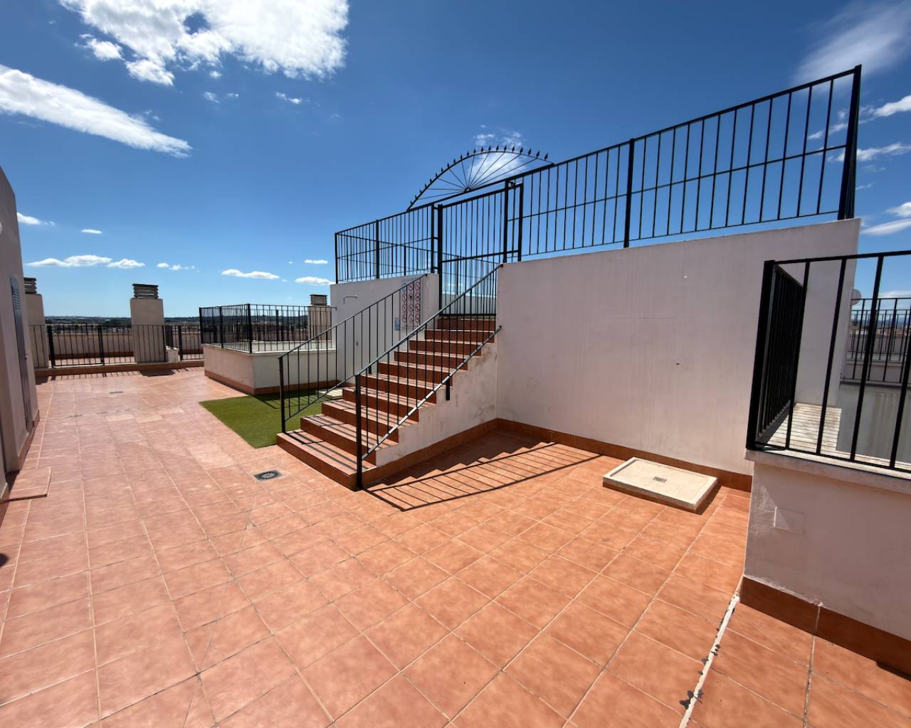 SLP2793: Apartment for sale in Almoradí