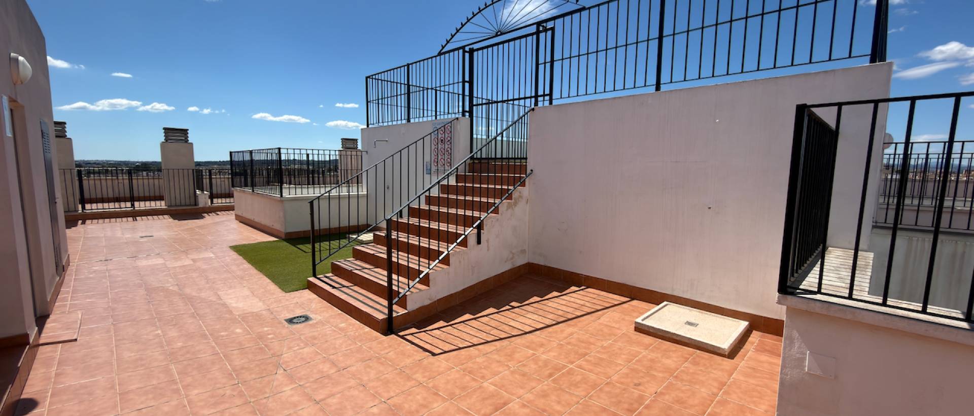 Resale - Apartment - Almoradí
