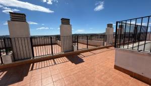 Resale - Apartment - Almoradí