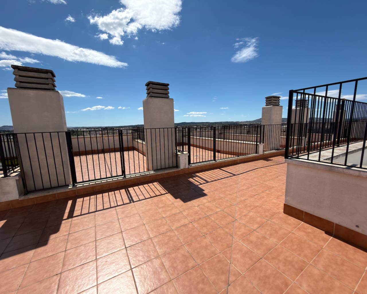 SLP2793: Apartment for sale in Almoradí