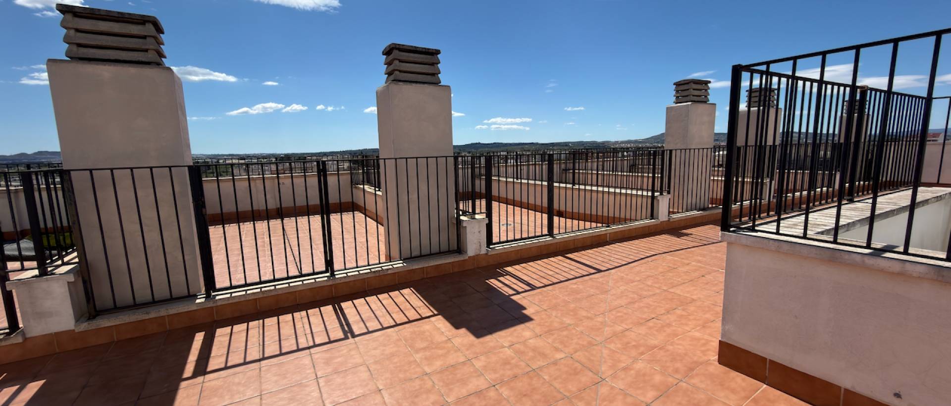 Resale - Apartment - Almoradí