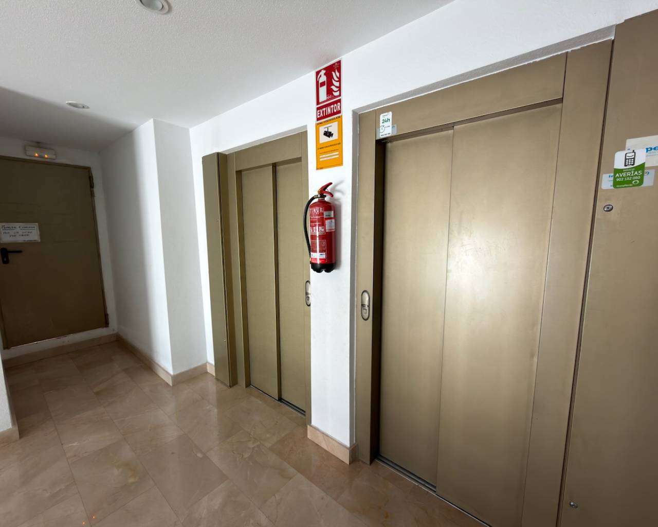 SLP2793: Apartment for sale in Almoradí