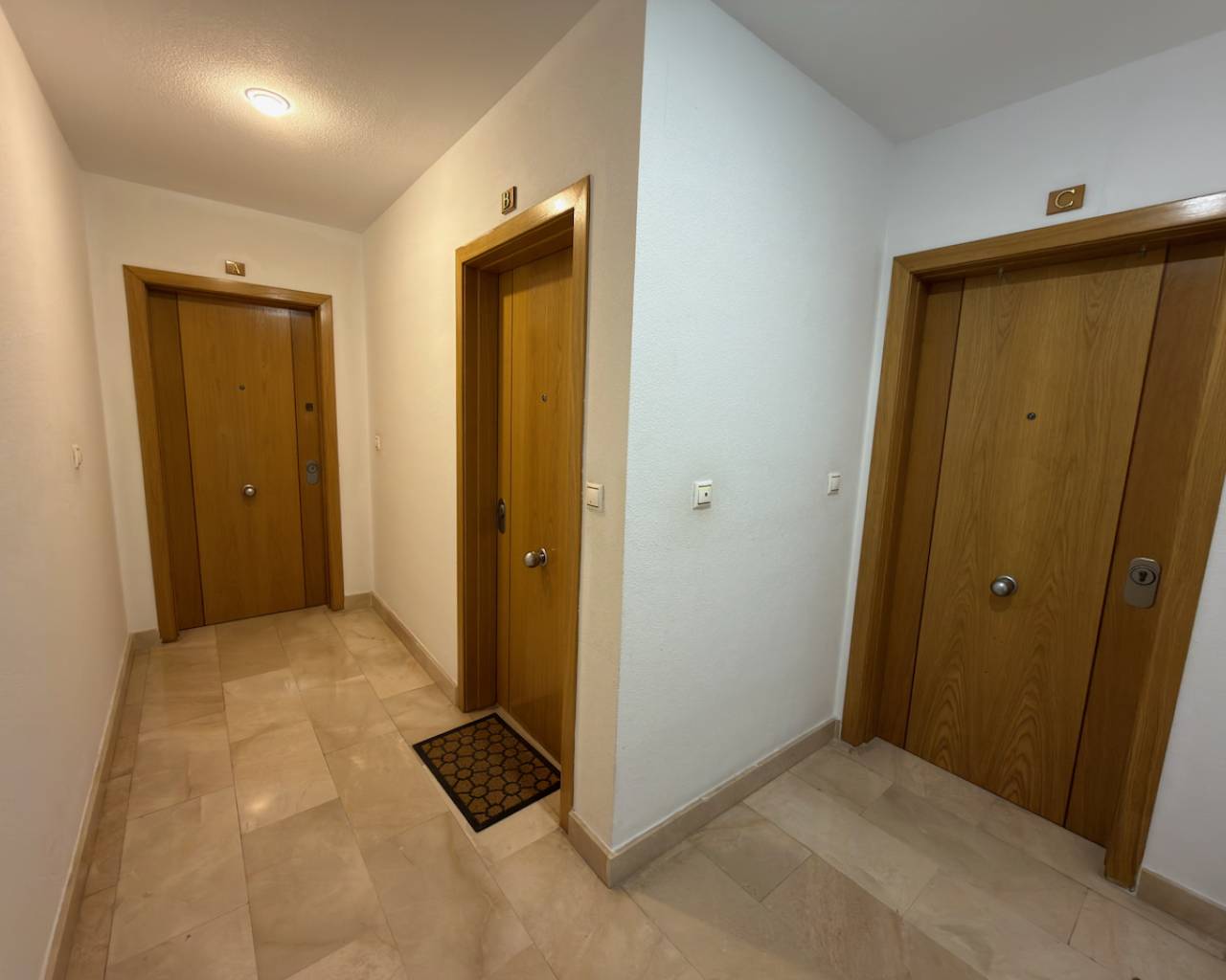 SLP2793: Apartment for sale in Almoradí