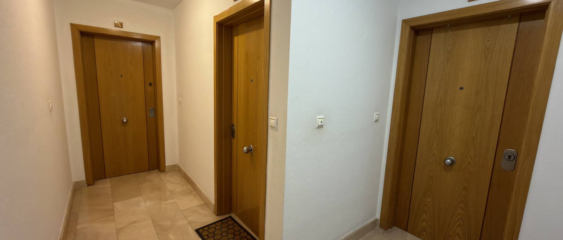 Resale - Apartment - Almoradí