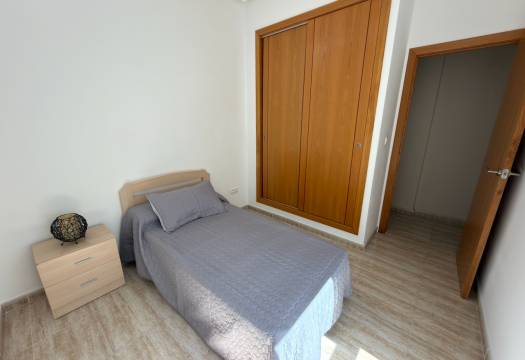 Resale - Apartment - Almoradí