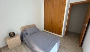 Resale - Apartment - Almoradí