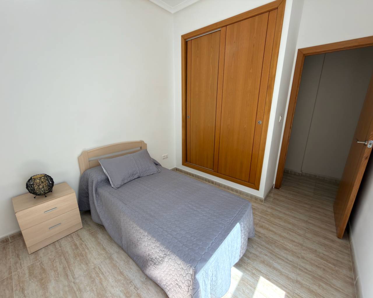 SLP2793: Apartment for sale in Almoradí