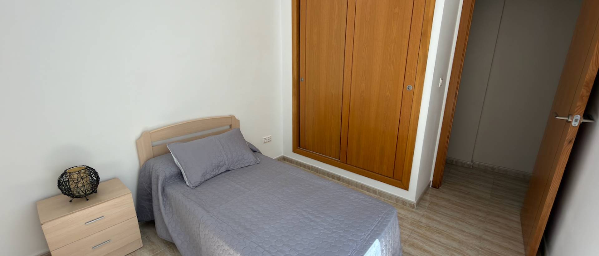 Resale - Apartment - Almoradí