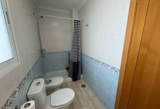 Resale - Apartment - Almoradí