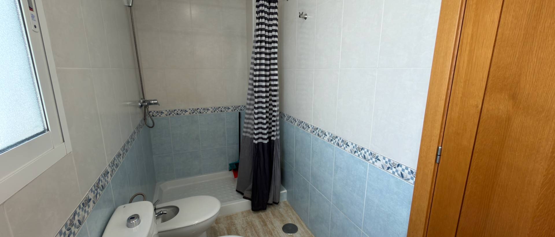 Resale - Apartment - Almoradí