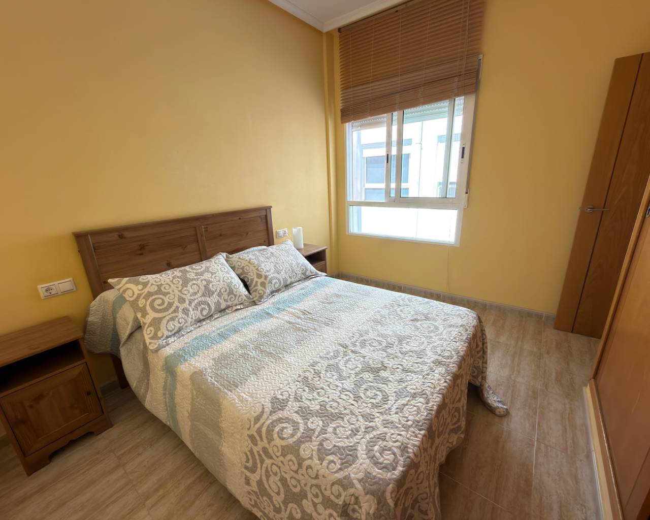 SLP2793: Apartment for sale in Almoradí