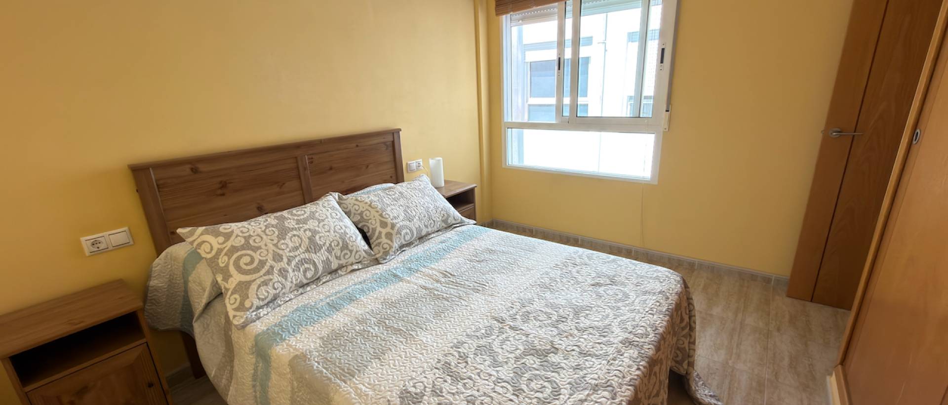 Resale - Apartment - Almoradí