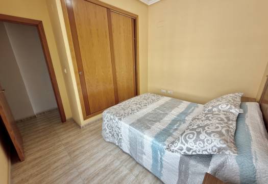 Resale - Apartment - Almoradí