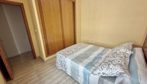 Resale - Apartment - Almoradí