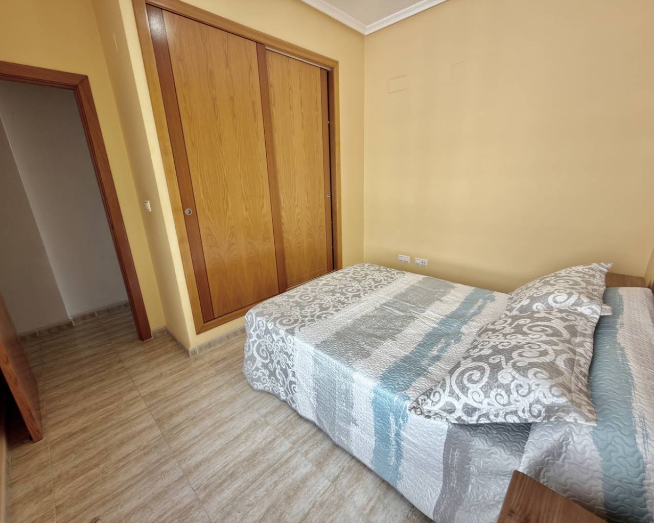 SLP2793: Apartment for sale in Almoradí