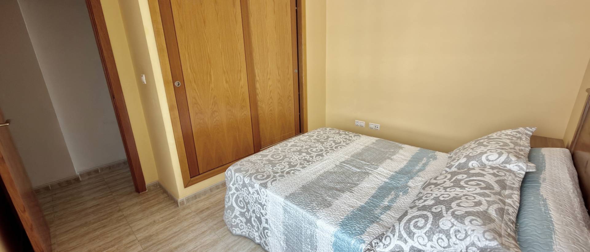 Resale - Apartment - Almoradí