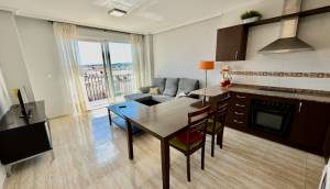 Resale - Apartment - Almoradí