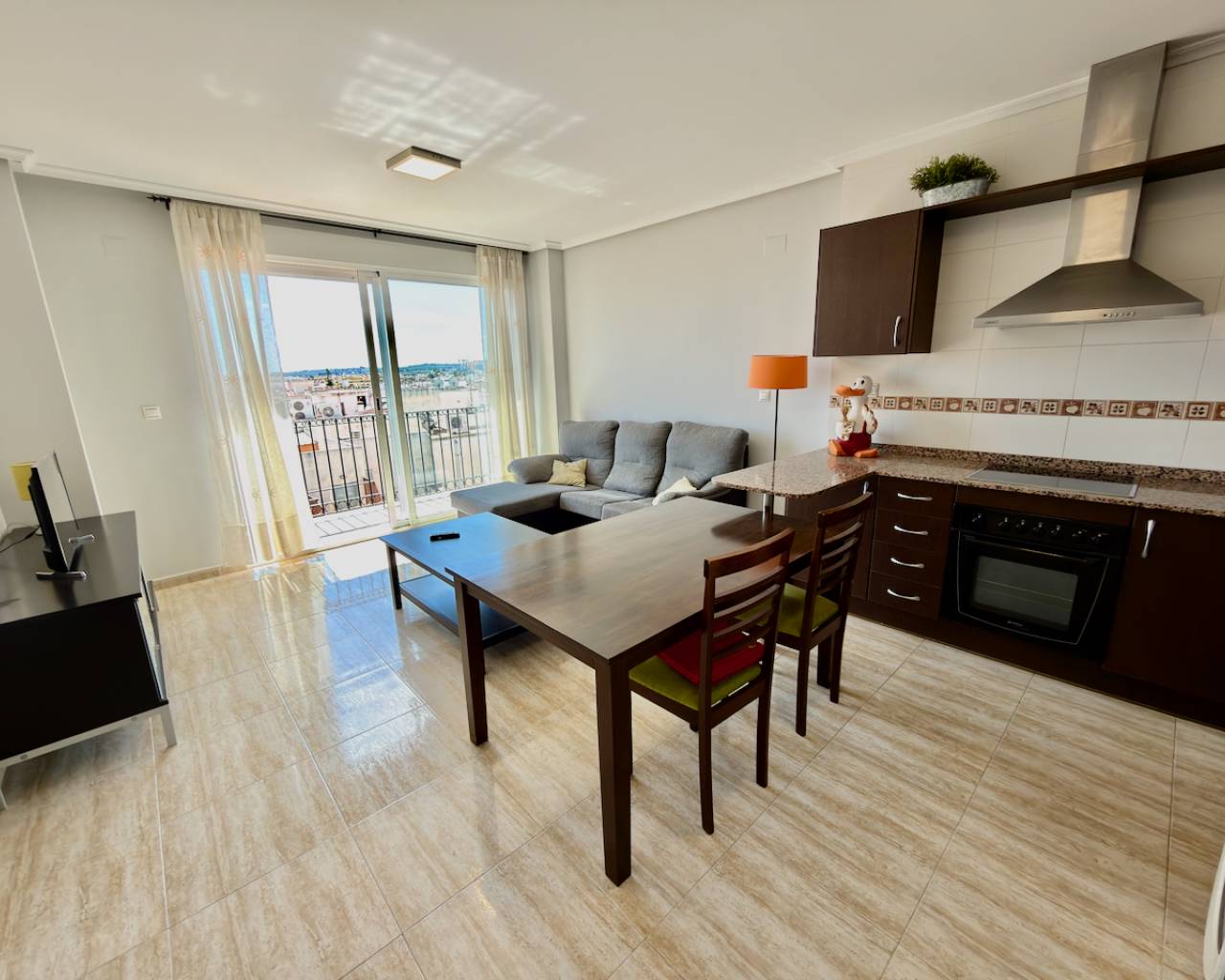 SLP2793: Apartment for sale in Almoradí