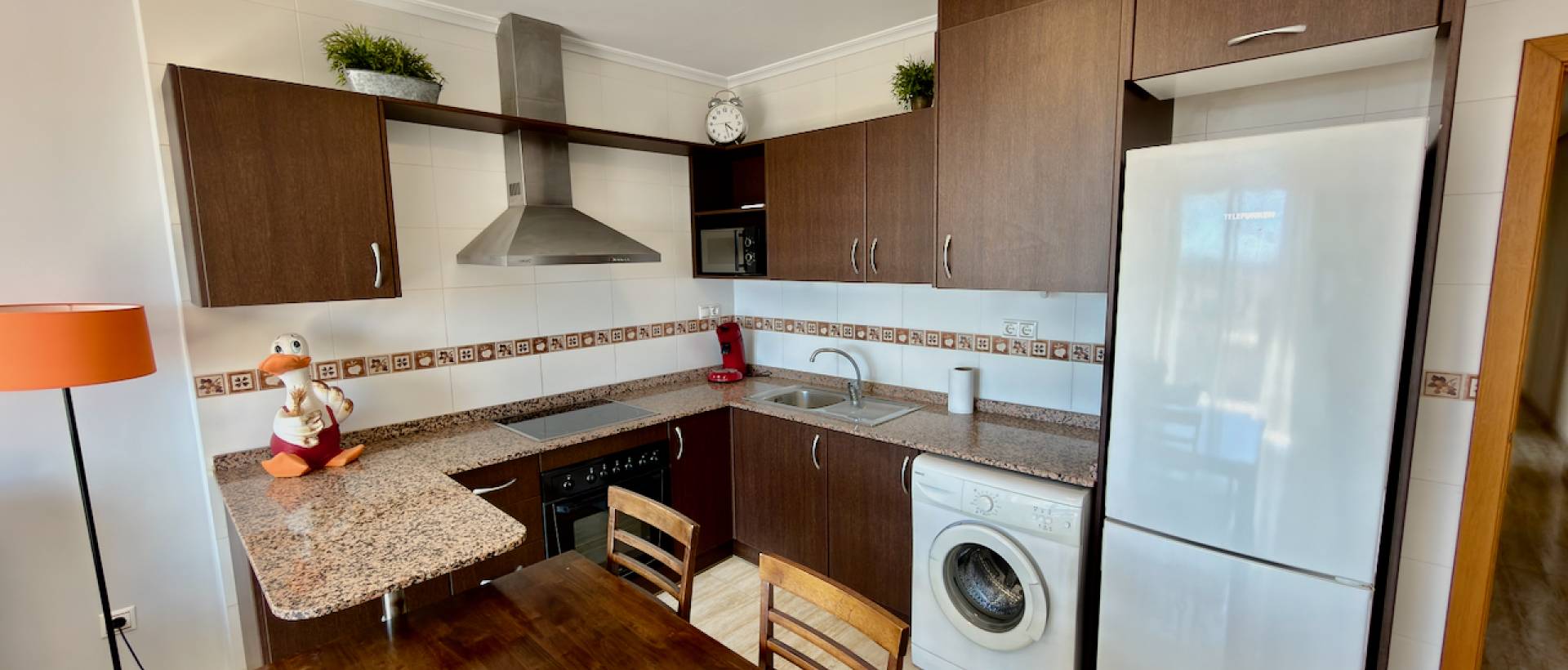 Resale - Apartment - Almoradí