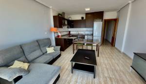 Resale - Apartment - Almoradí