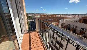 Resale - Apartment - Almoradí