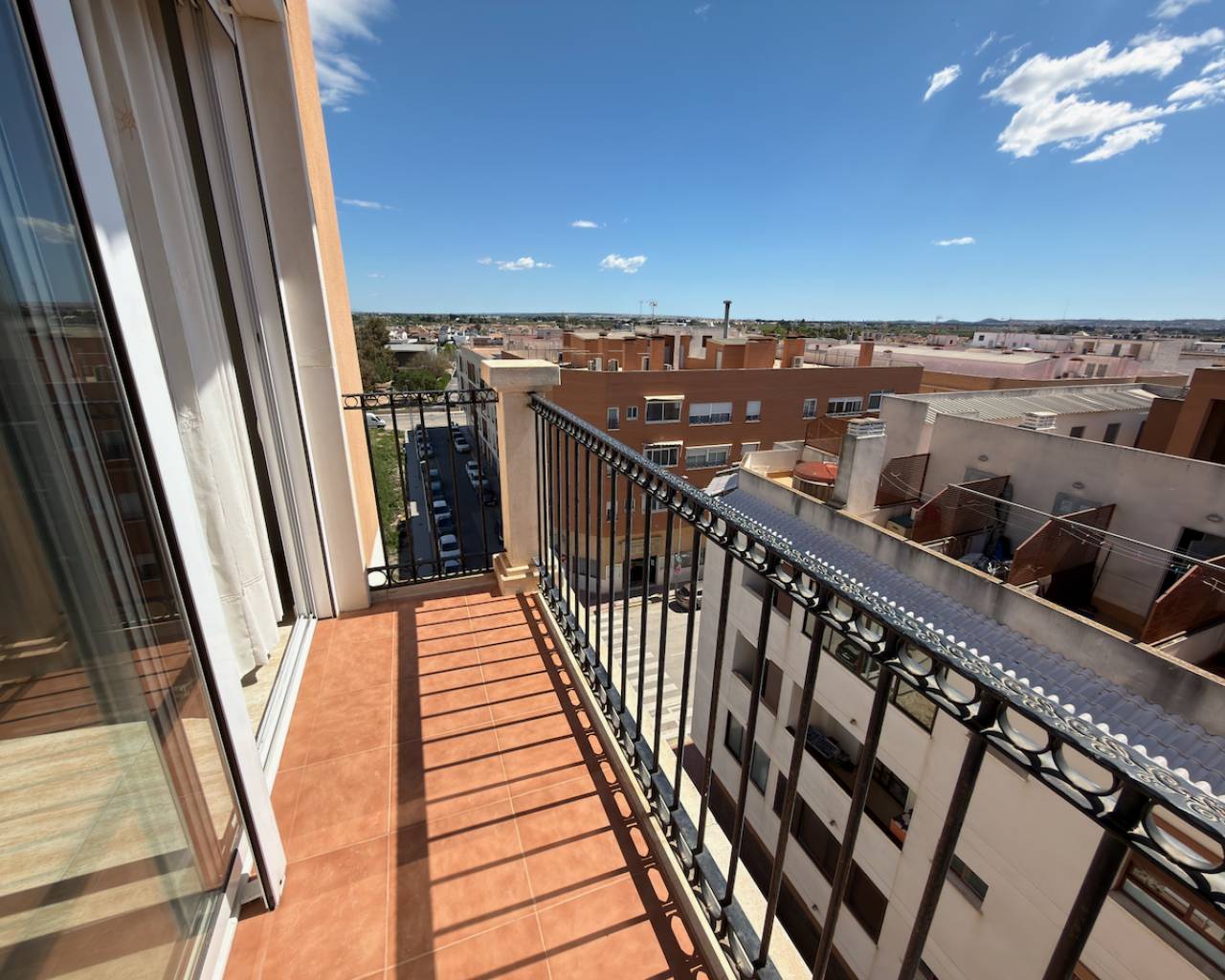 SLP2793: Apartment for sale in Almoradí