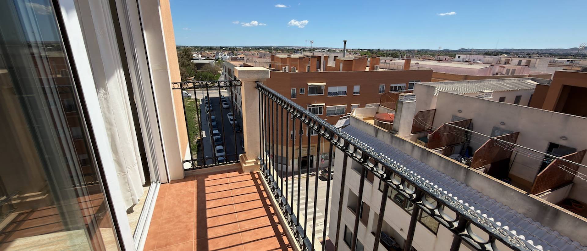Resale - Apartment - Almoradí